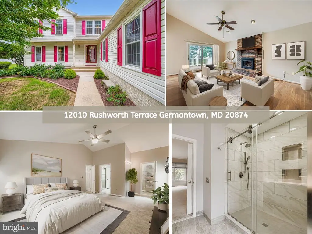 12010 Rushworth Ter, Germantown