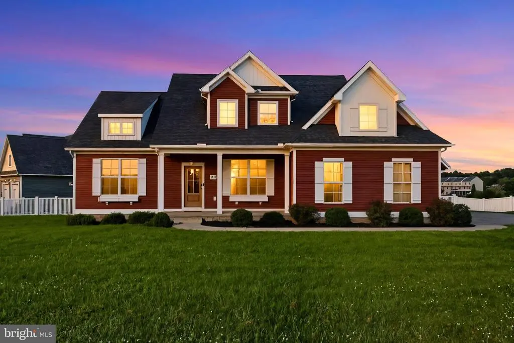 1870 Buck Hill Dr, YORK