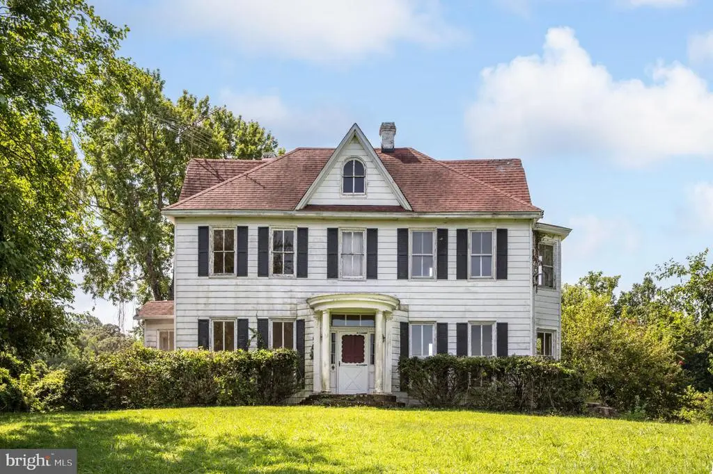 13907 Candy Hill Rd, Upper Marlboro