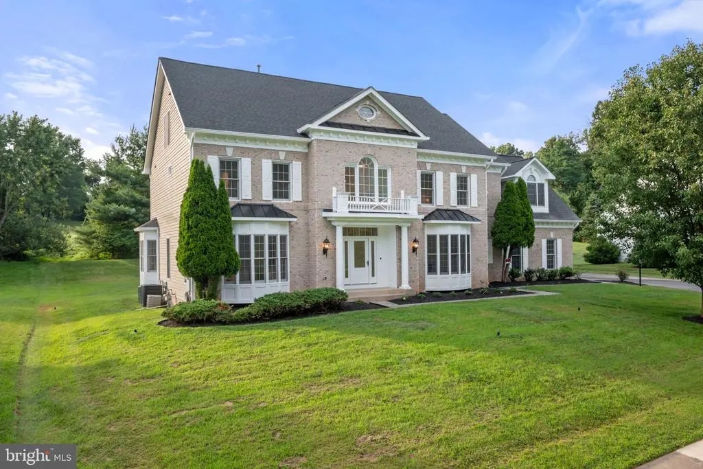 16913 Harbour Town Dr, Ashton