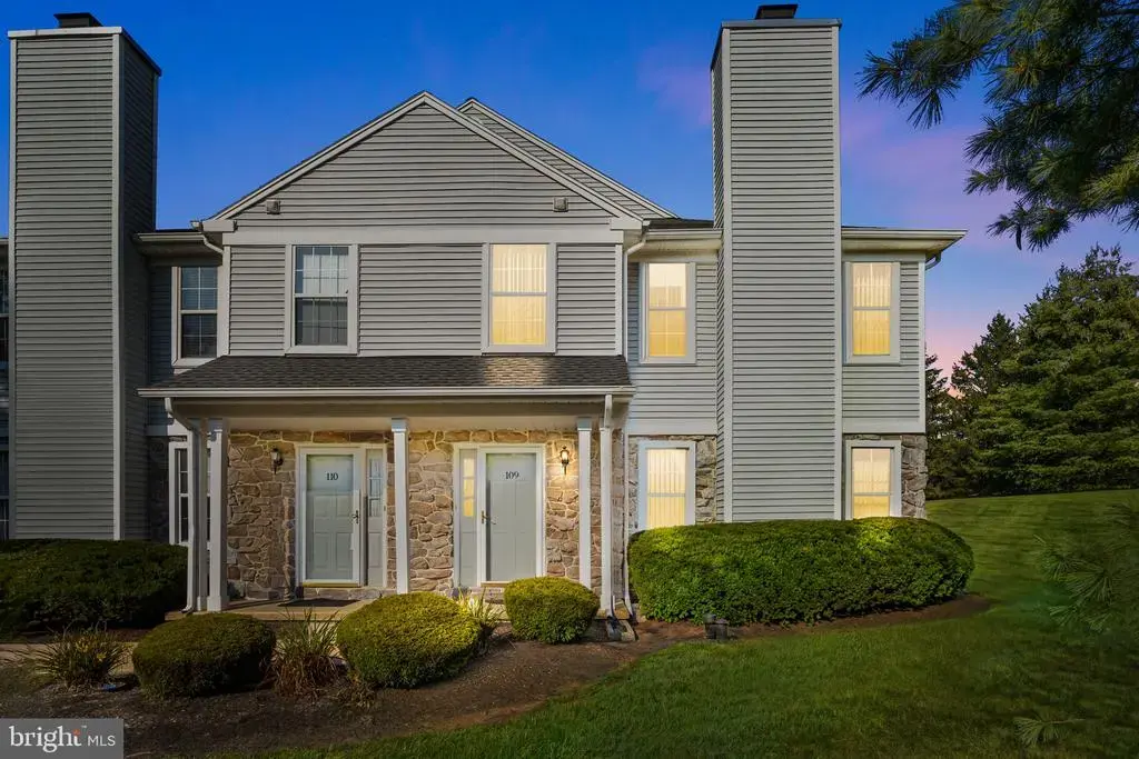 109 Mews Dr #109, SELLERSVILLE