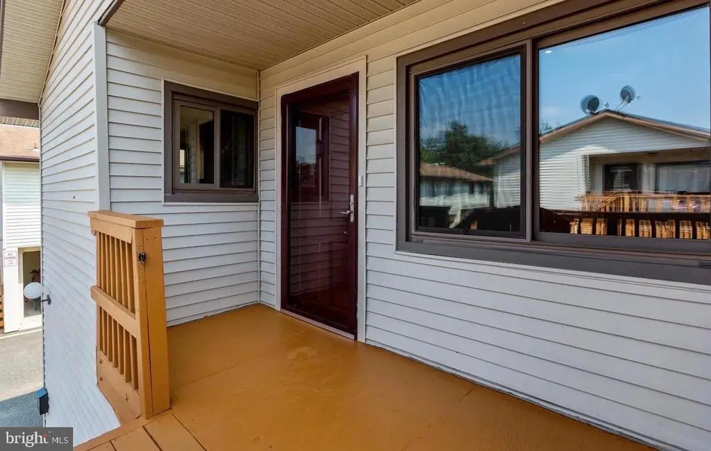 8420 Huerta Ct #162, ALEXANDRIA