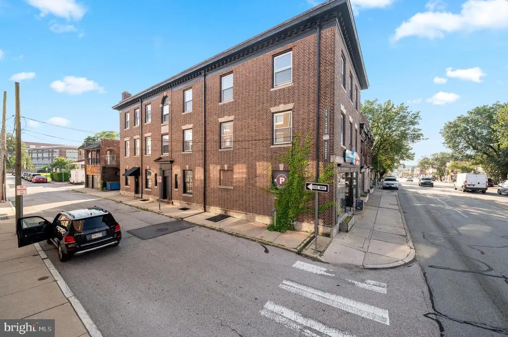 834 W Lancaster Ave #3f, BRYN MAWR
