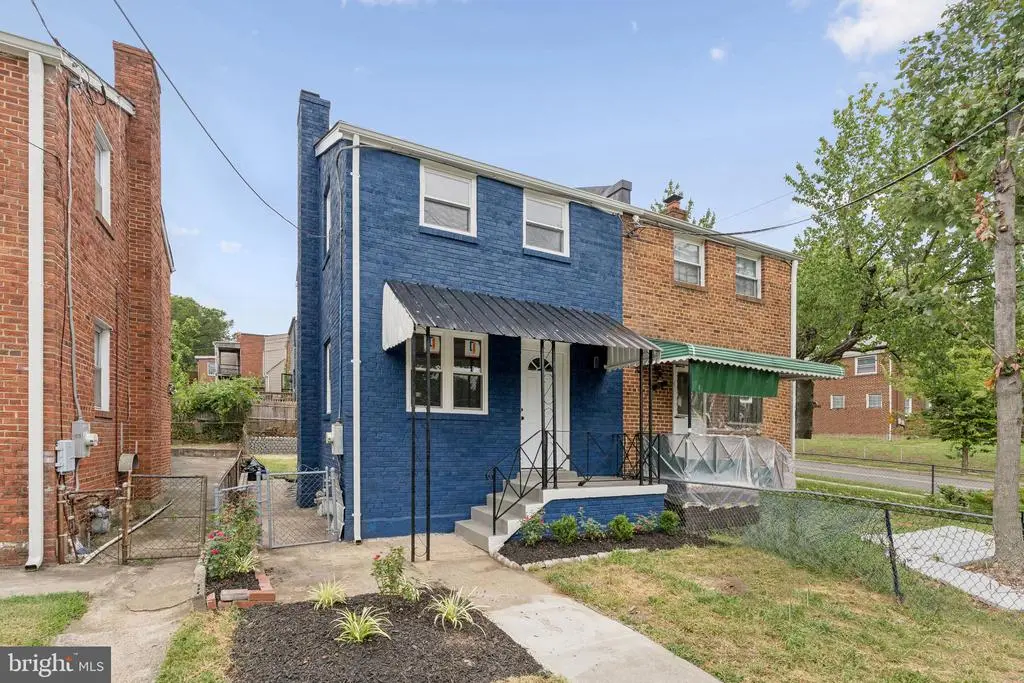 24 55th St Ne, Washington