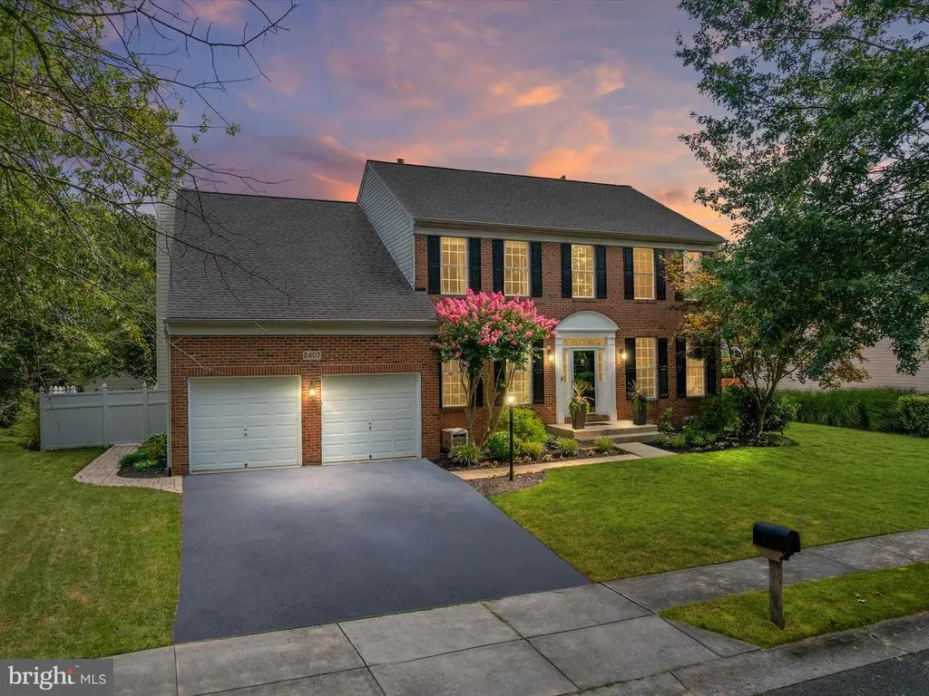 2407 Valley Brook Ln, Gambrills