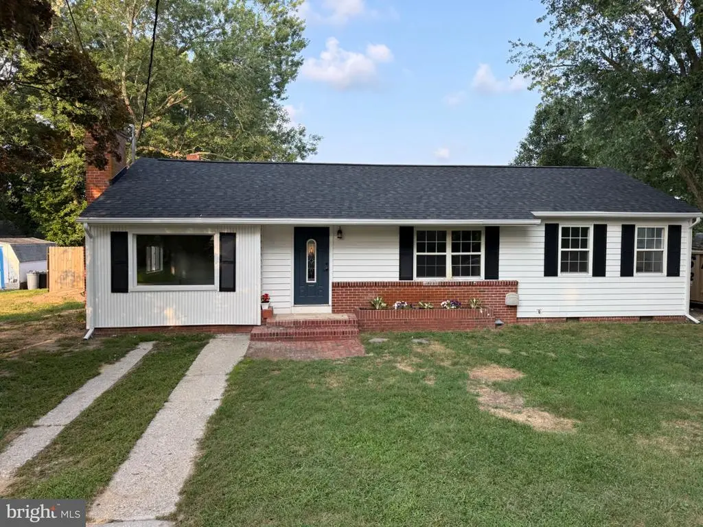 113 Benjamin Ave, SALISBURY