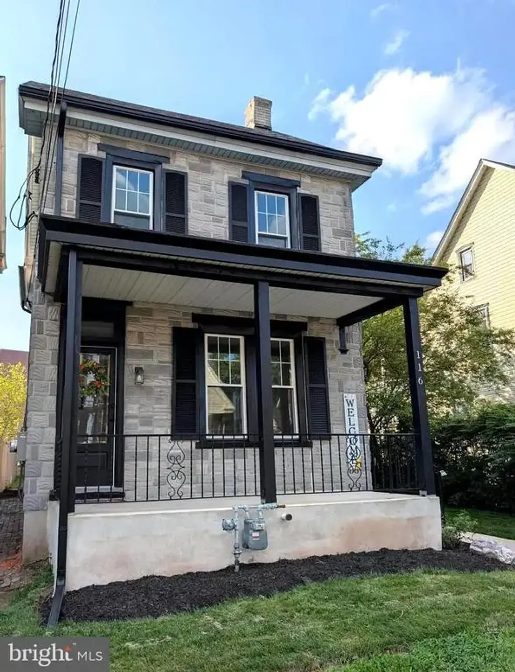 116 S 5th St, PERKASIE