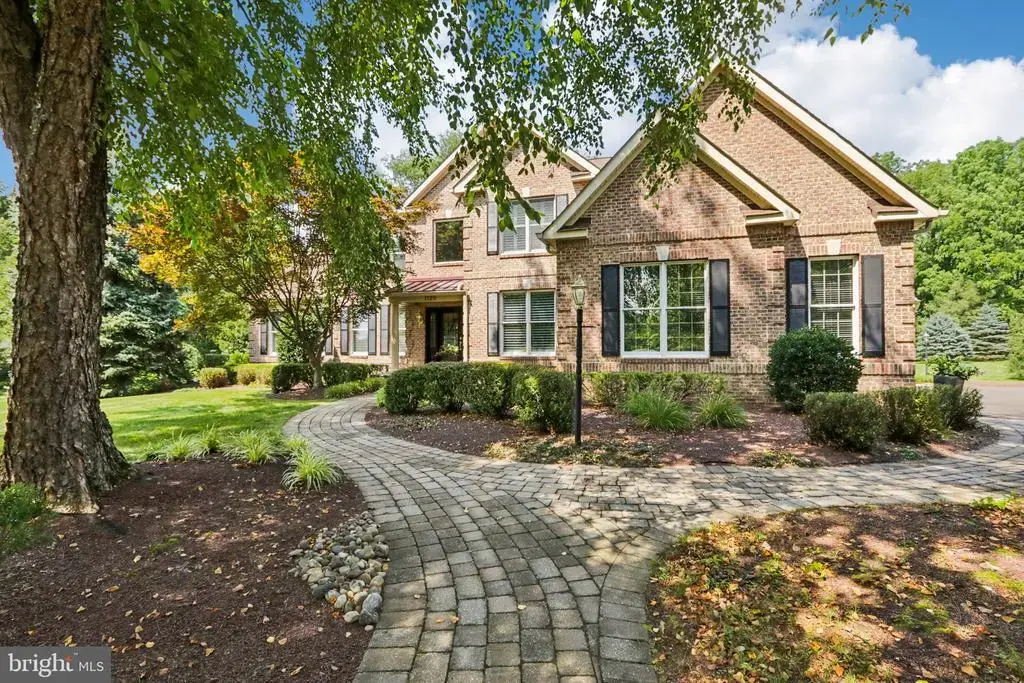 1720 Jockeys Way, YARDLEY