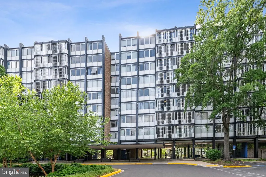 1301 Delaware Ave Sw #n403, WASHINGTON