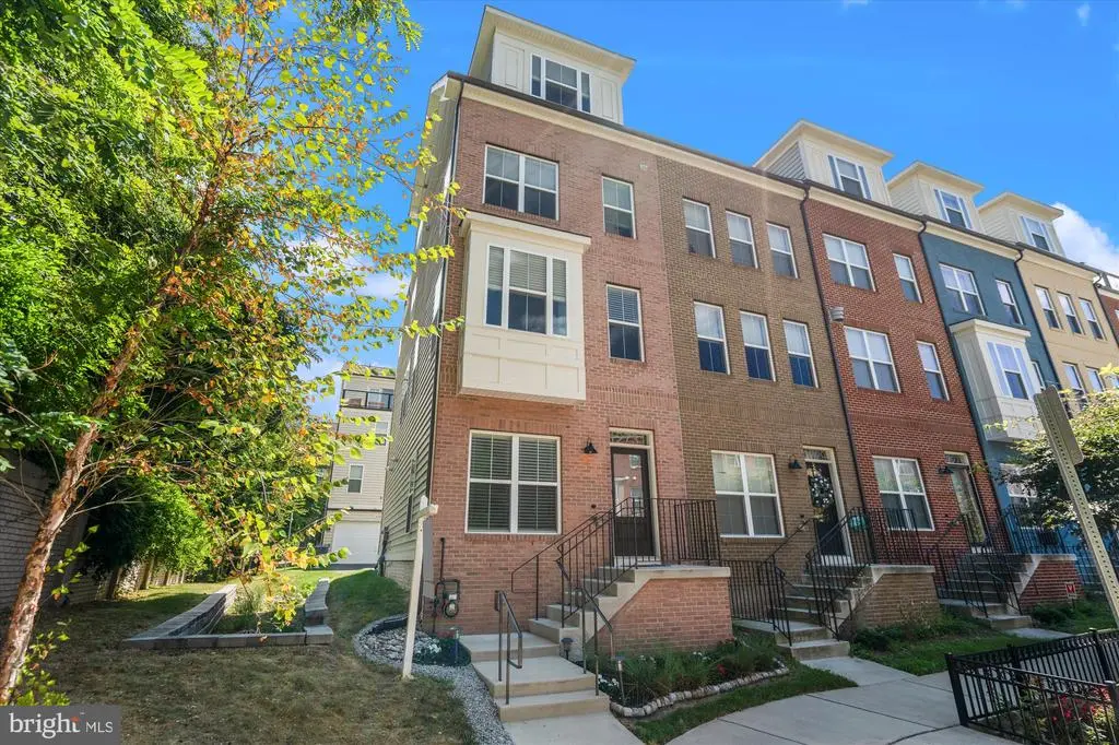 12731 Vuillard St, Silver Spring