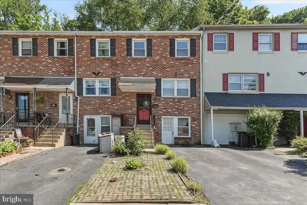 529 W Marshall St, WEST CHESTER