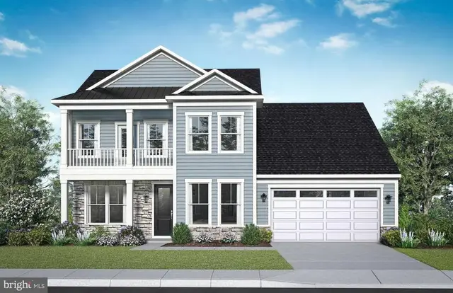 2702 Marsh Elder Dr, Cambridge