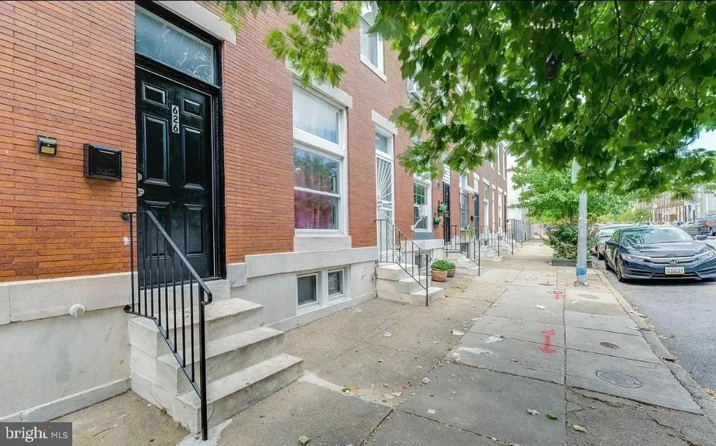 626 N Kenwood Ave, BALTIMORE
