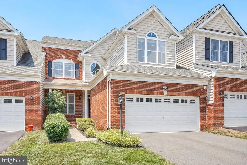 22985 Weybridge Sq, Ashburn