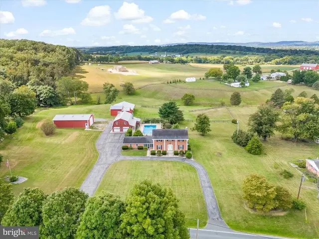 4514 Araby Church Rd, Frederick