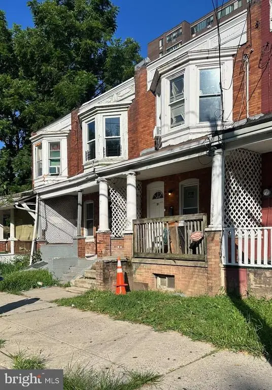 21 Murray St, TRENTON