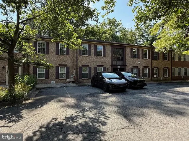 11303 Amherst Ave #3, Silver Spring