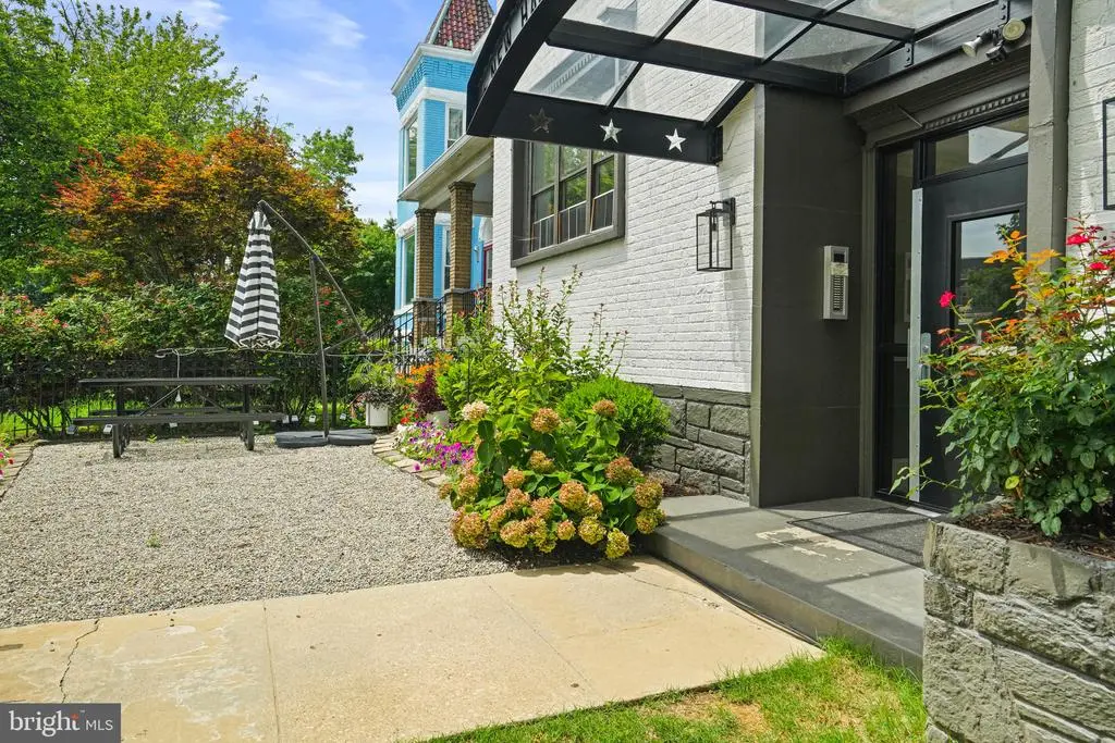 3540 Rock Creek Church Rd Nw #303, WASHINGTON