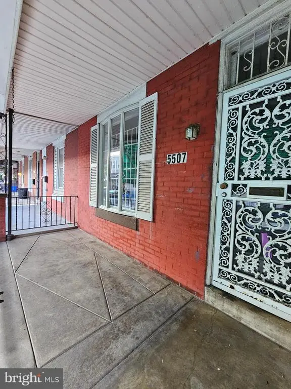 5507 Spring St, PHILADELPHIA