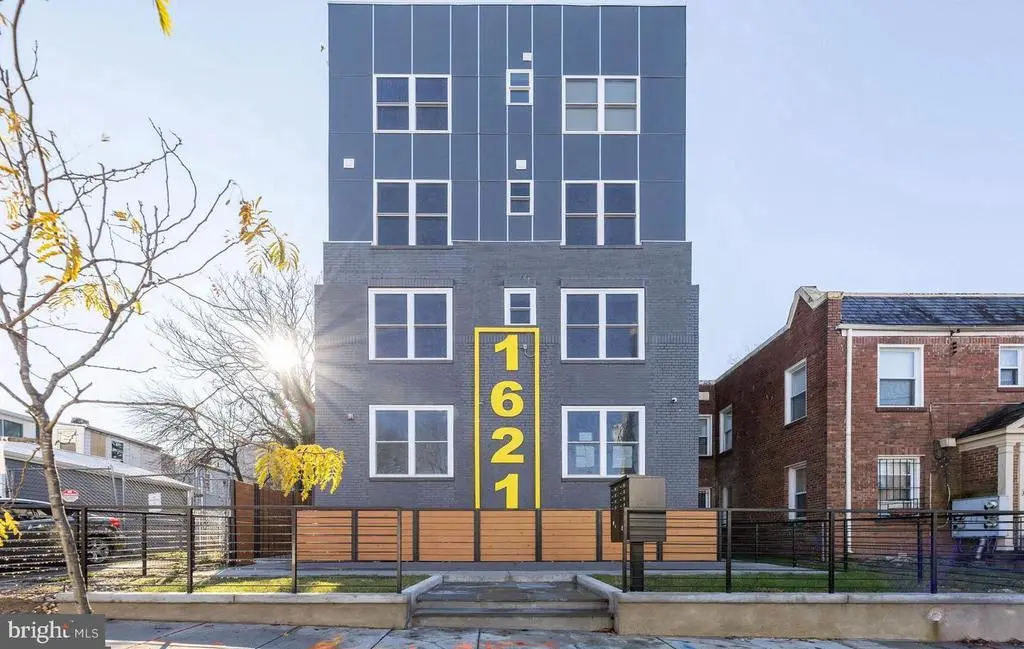 1621 T St Se #8, WASHINGTON