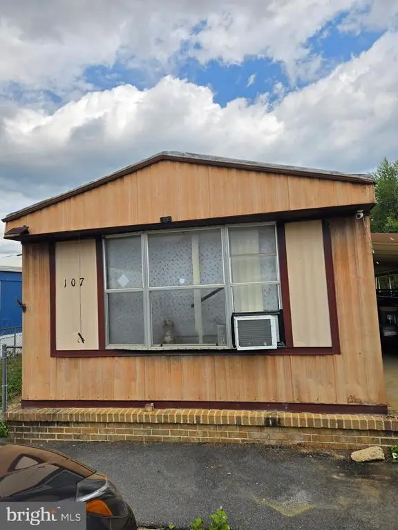 107 Rudolph Ct, MARTINSBURG