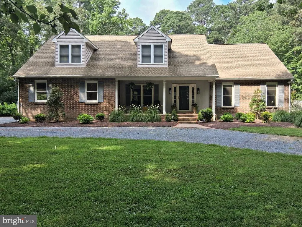 6889 Travelers Rest Cir, Easton