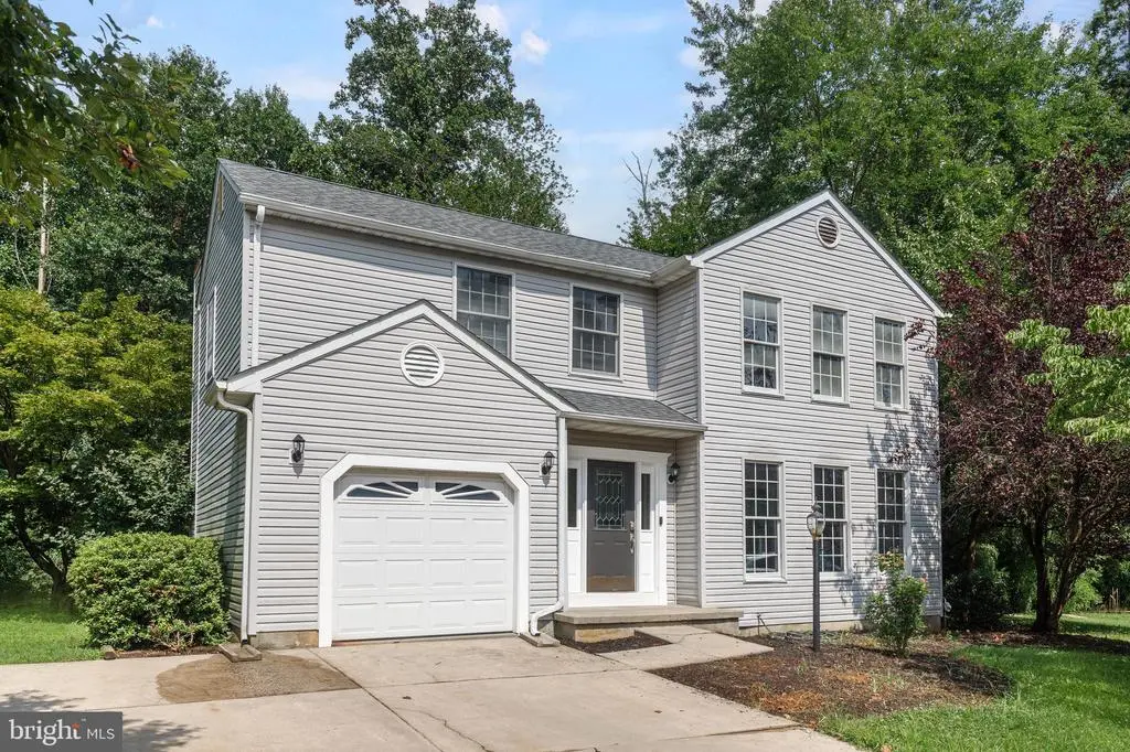 400 Birchwood Manor Ln, BEL AIR