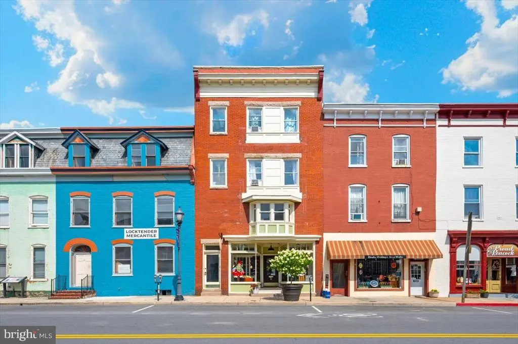 5-7 N Conococheague St, Williamsport