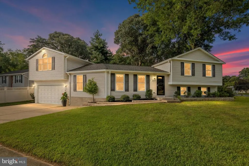 301 Raussell Pl, Severna Park