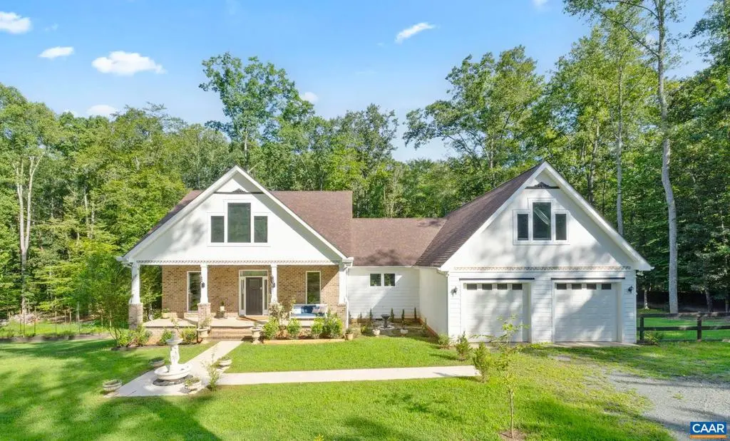 242 Bowlers Mill Ln, GORDONSVILLE