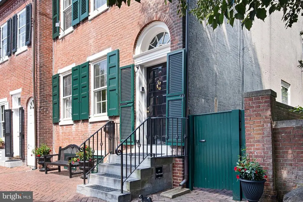 30 The Strand, New Castle