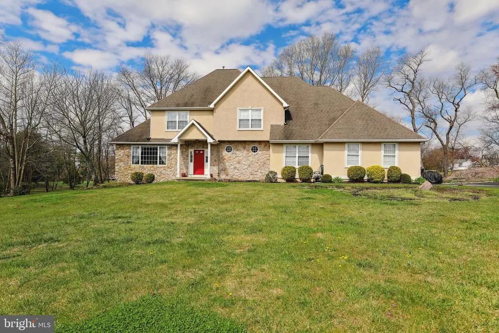 112 Jules Dr, SWEDESBORO