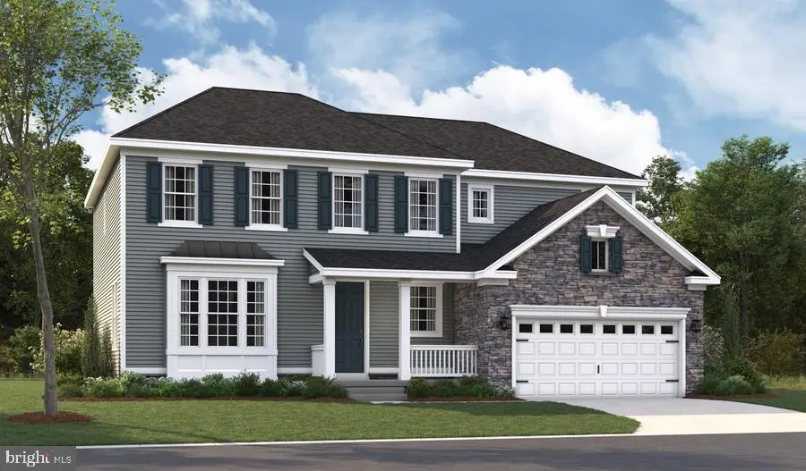 2013 Saint James Rd, ACCOKEEK