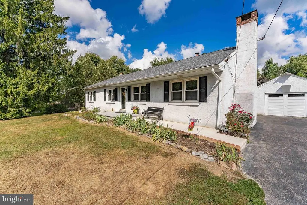 127 Culbertson Run Rd, DOWNINGTOWN