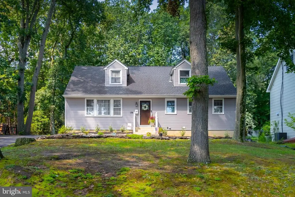 178 Esplanade Ave, PITMAN