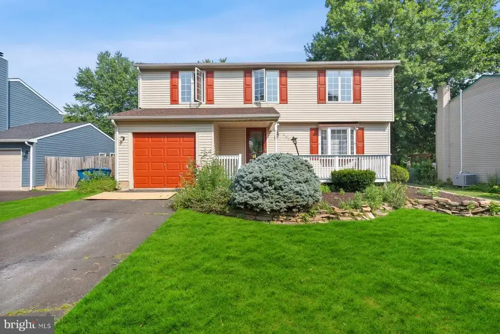 606 Prospect Ave, MORRISVILLE
