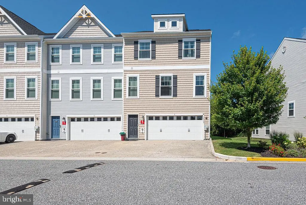 12909 Sand Bar Ln #7, OCEAN CITY