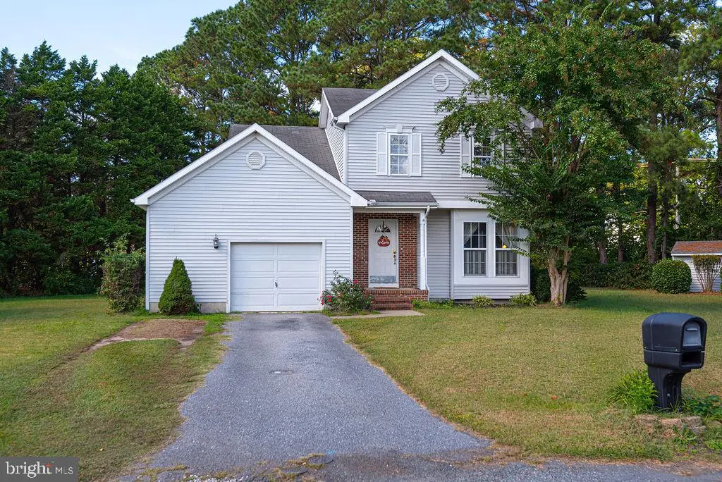 600 Upland Ct, SALISBURY