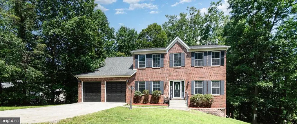 12118 Old Fort Rd, Fort Washington