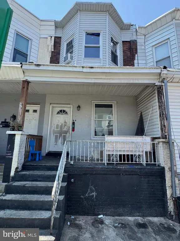 2118 S Shields St, PHILADELPHIA