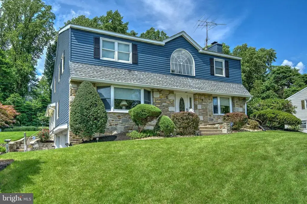 2534 Skyview Ave, FEASTERVILLE TREVOSE