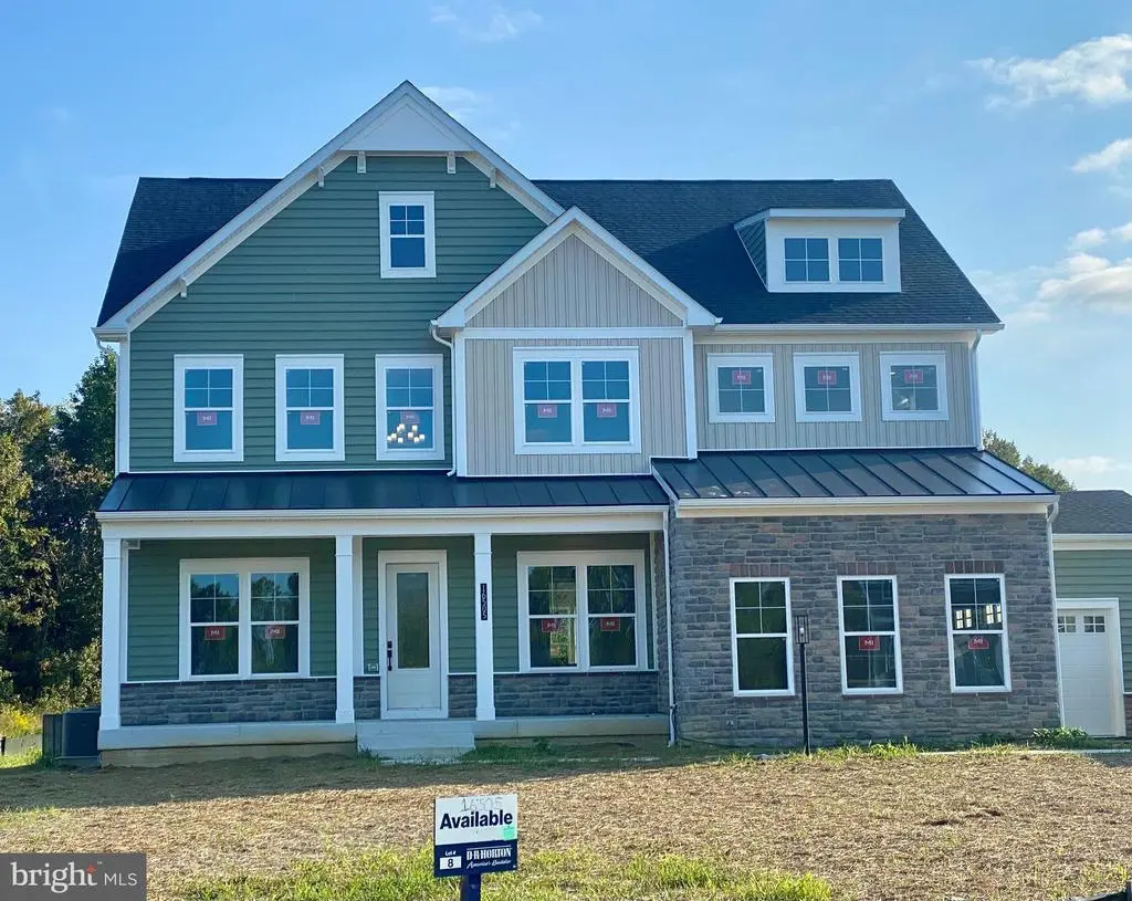 1805 Stillview Acres Rd, Davidsonville