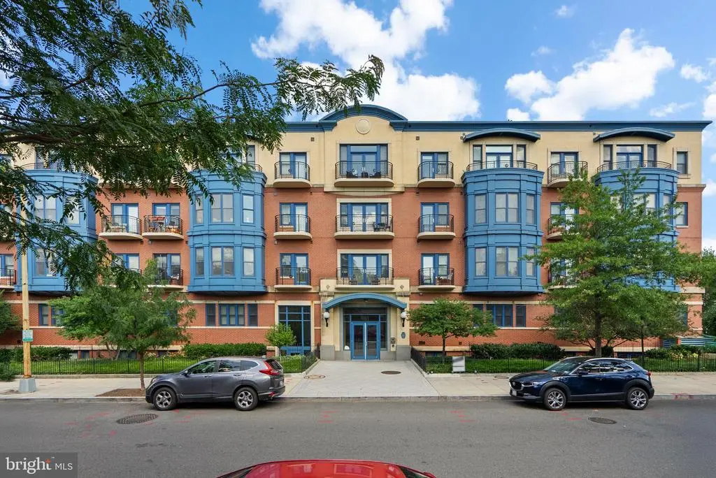 401 13th St Ne #103, WASHINGTON
