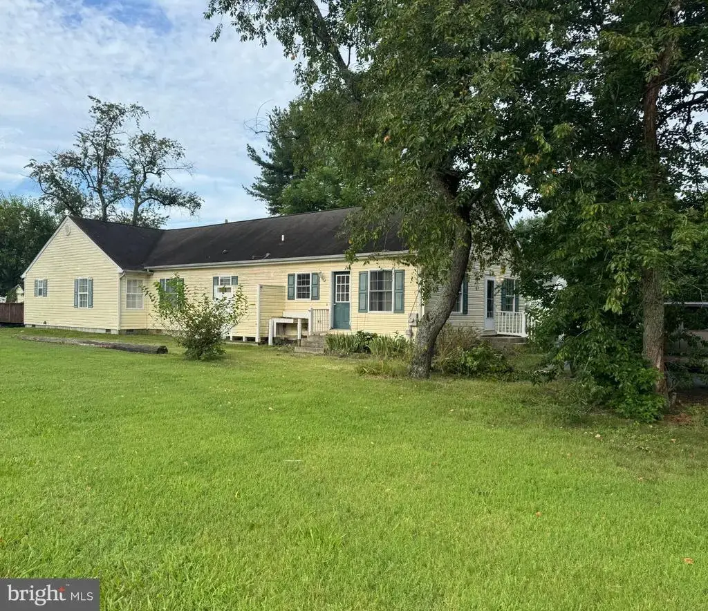 602 E Laurel Street Ext, GEORGETOWN