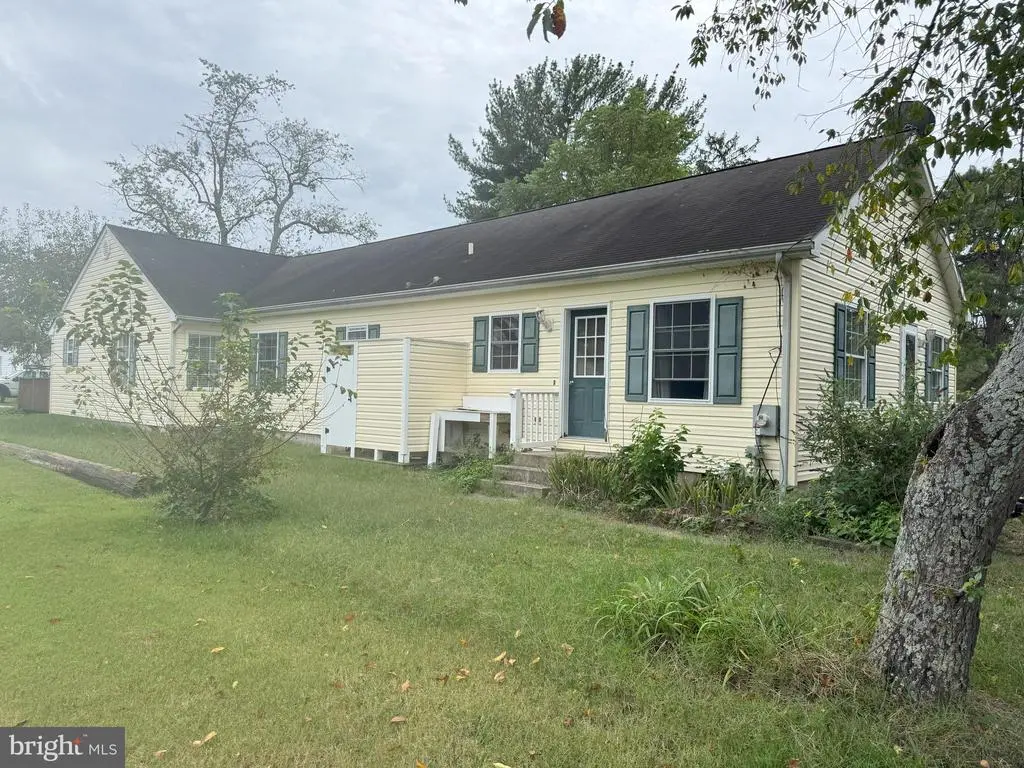 602 E Laurel Street Ext, GEORGETOWN