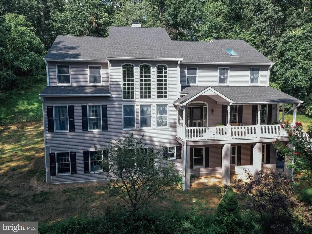 7 Slitting Mill Rd, GLEN MILLS