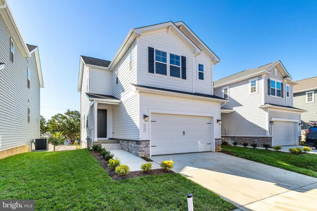 5737 Howard Dr, GLEN BURNIE