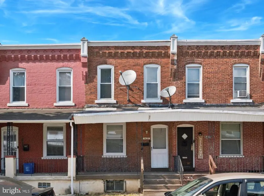 5427 Delancey St, PHILADELPHIA