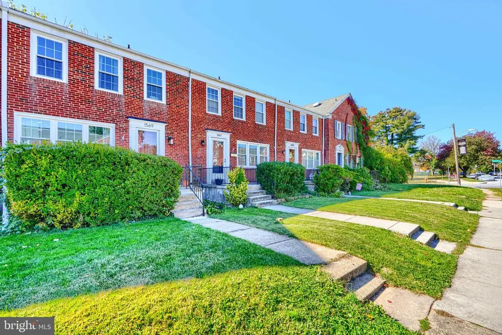 1569 Glen Keith Blvd, TOWSON