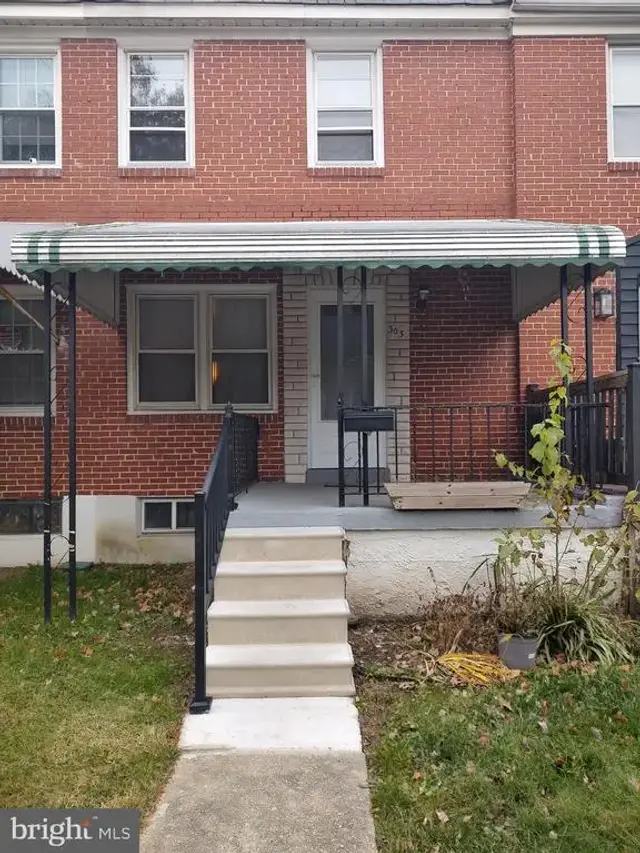 303 Leeanne Rd, Baltimore